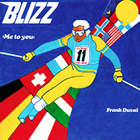 Frank Duval - Blizz (Single)