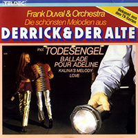 Frank Duval - Die Schonsten Melodien Aus 'Derrick Und Der Alte