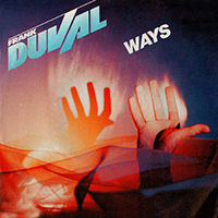Frank Duval - Ways (Single)