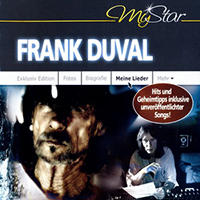 Frank Duval - My Star
