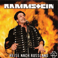 Rammstein - Reise nach Russland (Live At St. Petersburg 26.11.2004)