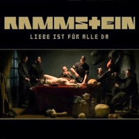 Rammstein - Liebe Ist Fur Alle Da (Bonus CD)