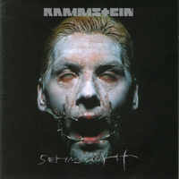 Rammstein - Sehnsucht (Australian 1998 Tour Edition, CD 2: Asche zu Asche)
