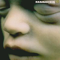 Rammstein - Mutter (Bonus Live CD)