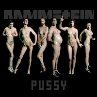 Rammstein - Pussy Uk (Limited 12)