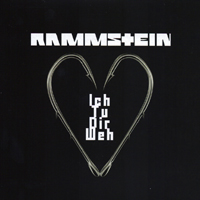 Rammstein - Ich Tu Dir Weh (Limited Edition Vinyl)