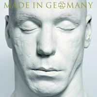Rammstein - Made In Germany (1995-2011) (CD 1)