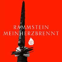 Rammstein - Mein Herz Brennt (Limited Digipack Edition EP)
