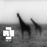 Rammstein - Keine Lust (Single)