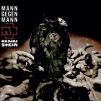Rammstein - Mann Gegen Mann (Single)
