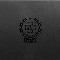 Rammstein - Rammstein - XXI (Vinyl Box Set, LP 2: Sehnsucht, 1997)