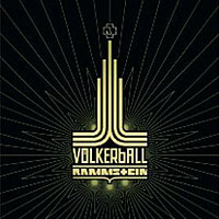 Rammstein - Voelkerball (Bonus DVD) (CD3)