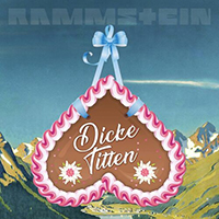 Rammstein - Dicke Titten (LaBrassBanda Version) (Single)
