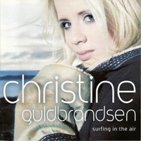 Guldbrandsen, Christine - Surfing In The Air