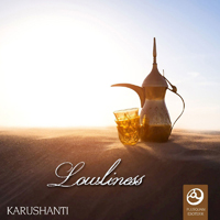 Karushanti - Lowliness