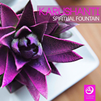 Karushanti - Spiritual Fountain