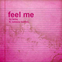 Bofiliou, Natassa - Feel Me (EP)