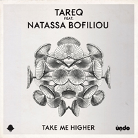 Bofiliou, Natassa - Take Me Higher (EP)