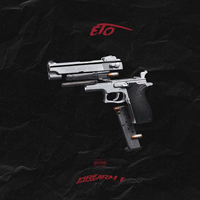 Lil' Eto - Firearm E (Mixtape)