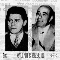 Lil' Eto - Valenti & Rizzuto (EP)