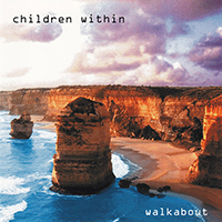 Children Within - Walkabout (Single)