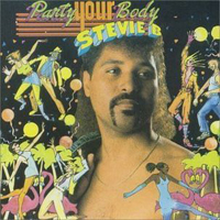 Stevie B (USA) - Party Your Body