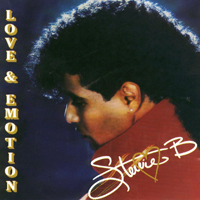 Stevie B (USA) - Love & Emotion