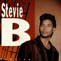 Stevie B (USA) - Healing