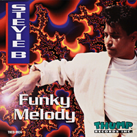 Stevie B (USA) - Funky Melody