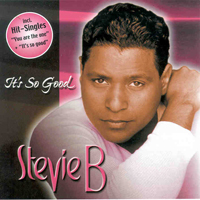Stevie B (USA) - Its So Good