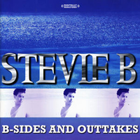 Stevie B (USA) - B-Sides And Outtakes
