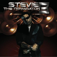 Stevie B (USA) - The Terminator