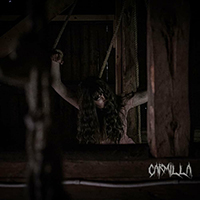 Carmilla - As You Fall (Single)