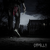 Carmilla - Blood of Fire (Single)