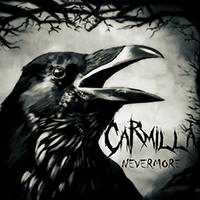 Carmilla - Nevermore (Single)