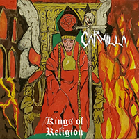 Carmilla - Kings of Religion (Single)