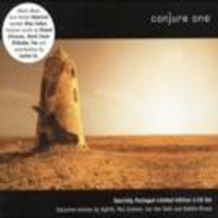 Conjure One - Conjure One (Limited Edition: CD 1)