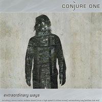 Conjure One - Extraordinary Way (Bonus)