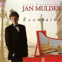 Mulder, Jan - Ecossaise