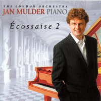 Mulder, Jan - Ecossaise 2