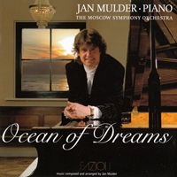 Mulder, Jan - Ocean of Dreams