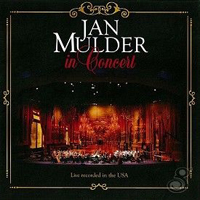 Mulder, Jan - In Concert