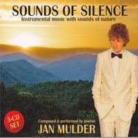 Mulder, Jan - Sounds of Silence (CD 1)