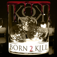 Kaotic Klique - Born 2 Kill