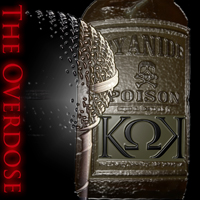 Kaotic Klique - The Overdose