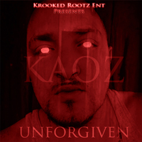 Kaotic Klique - Unforgiven (Kaoz Solo Album) (CD 2)