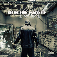Kaotic Klique - Reflection of Myself (CD 2)