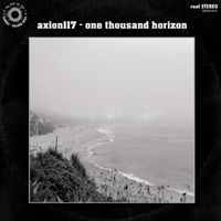 axion117 - One Thousand Horizon