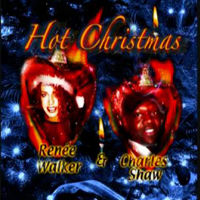 Shaw, Charles - Hot Christmas (Single)
