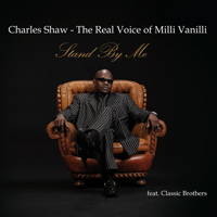 Shaw, Charles - Stand By Me (Single)